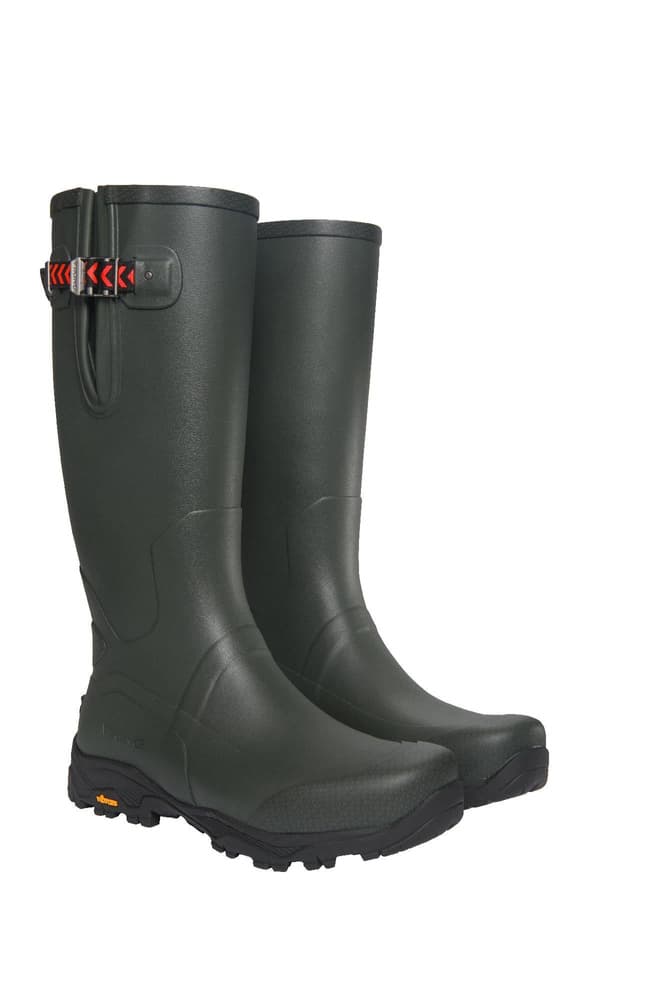 Trophy Pro Huntinggreen, view: 0