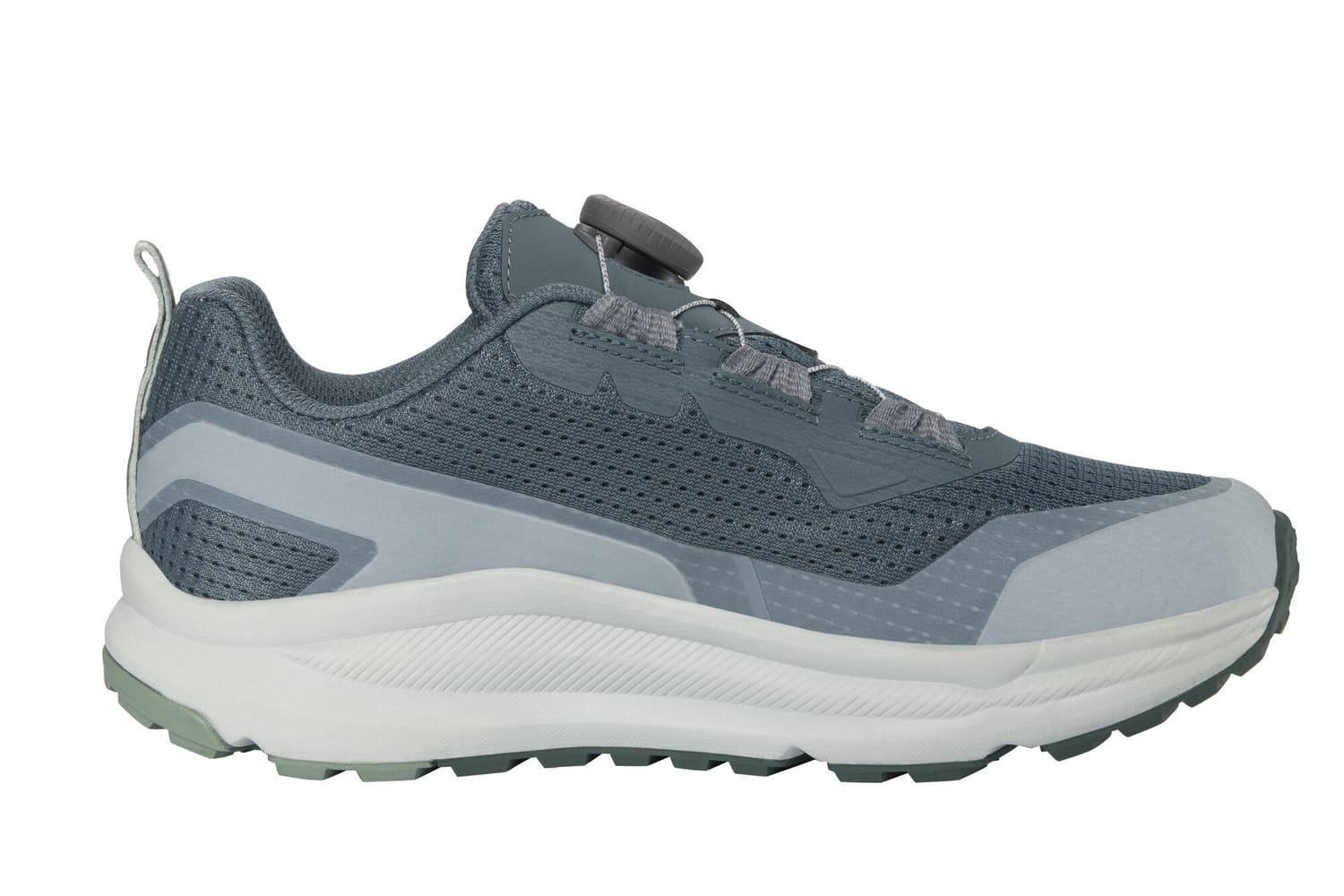 Motion Low GTX BOA W Ocean/Green, view: 3