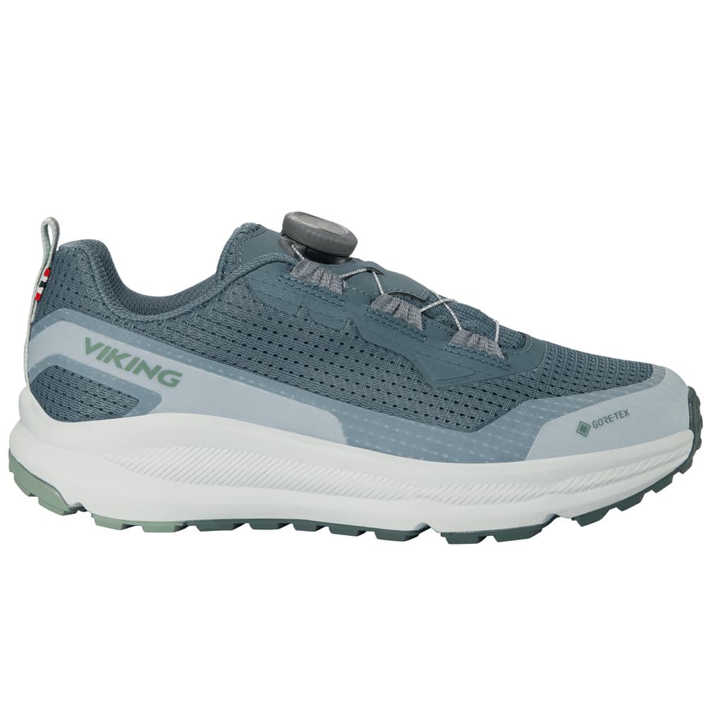 Motion Low GTX BOA W Ocean/Green, view: 0