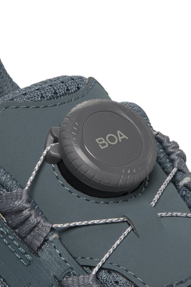 Motion Low GTX BOA W Ocean/Green, view: 5