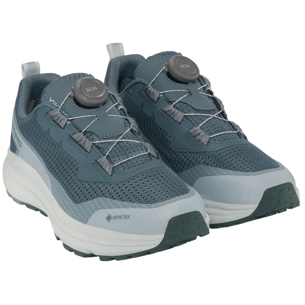 Motion Low GTX BOA W Ocean/Green, view: 1