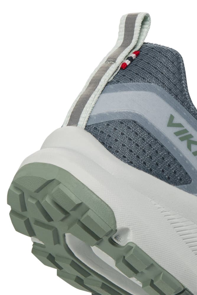 Motion Low GTX BOA W Ocean/Green, view: 4