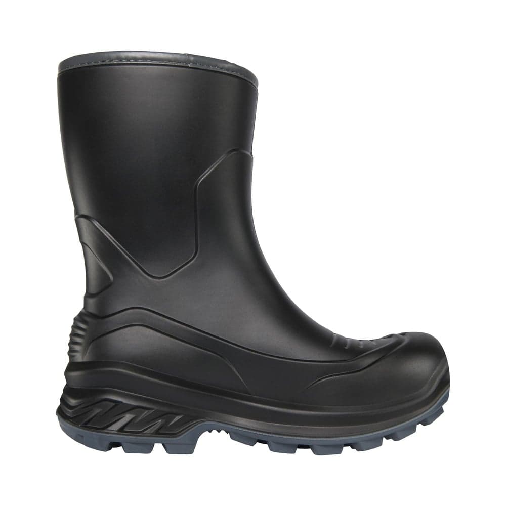 Trophy Icefighter Mid Warm Black / Grey, view: 0