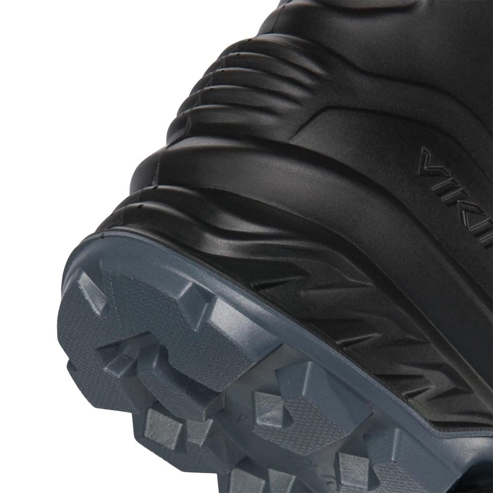Trophy Icefighter Mid Warm Black / Grey, view: 2