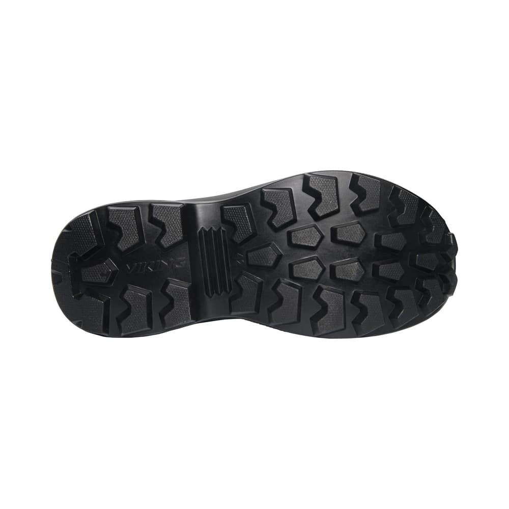 Trophy Icefighter Mid Warm Black / Grey, view: 3
