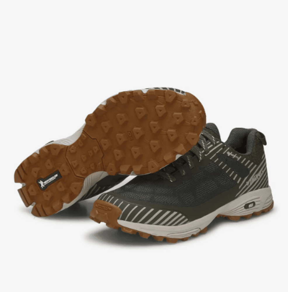 Anaconda Light II GTX W Huntinggreen/Olive, view: 5