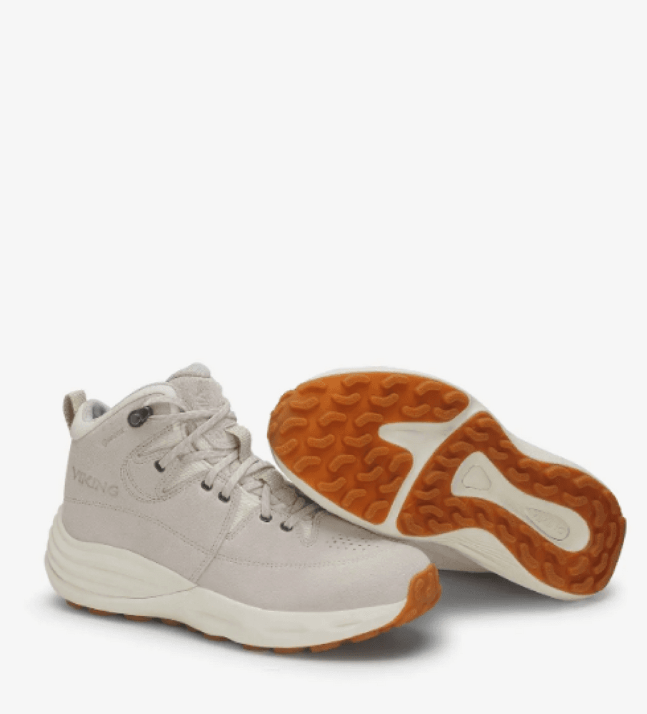 Urban Explorer Mid GTX W Off-white, view: 3