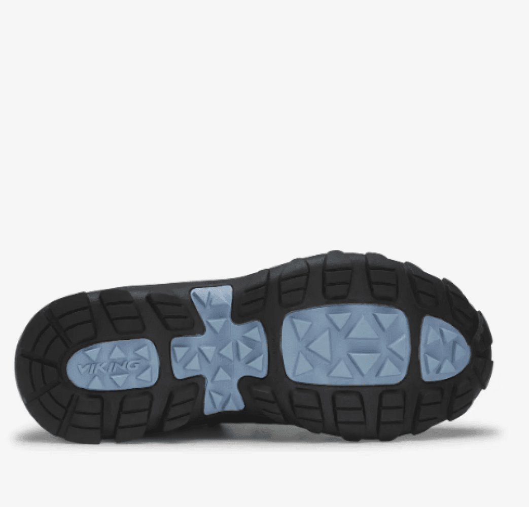 Constrictor High WP W Black/Grey, view: 3