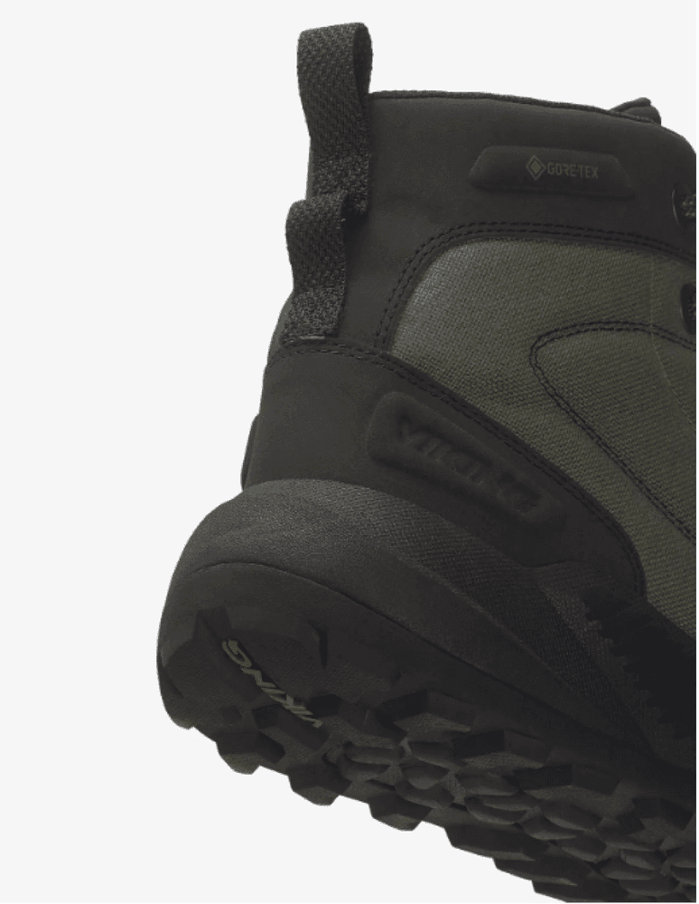 Urban Explorer High GTX M Olive, view: 4