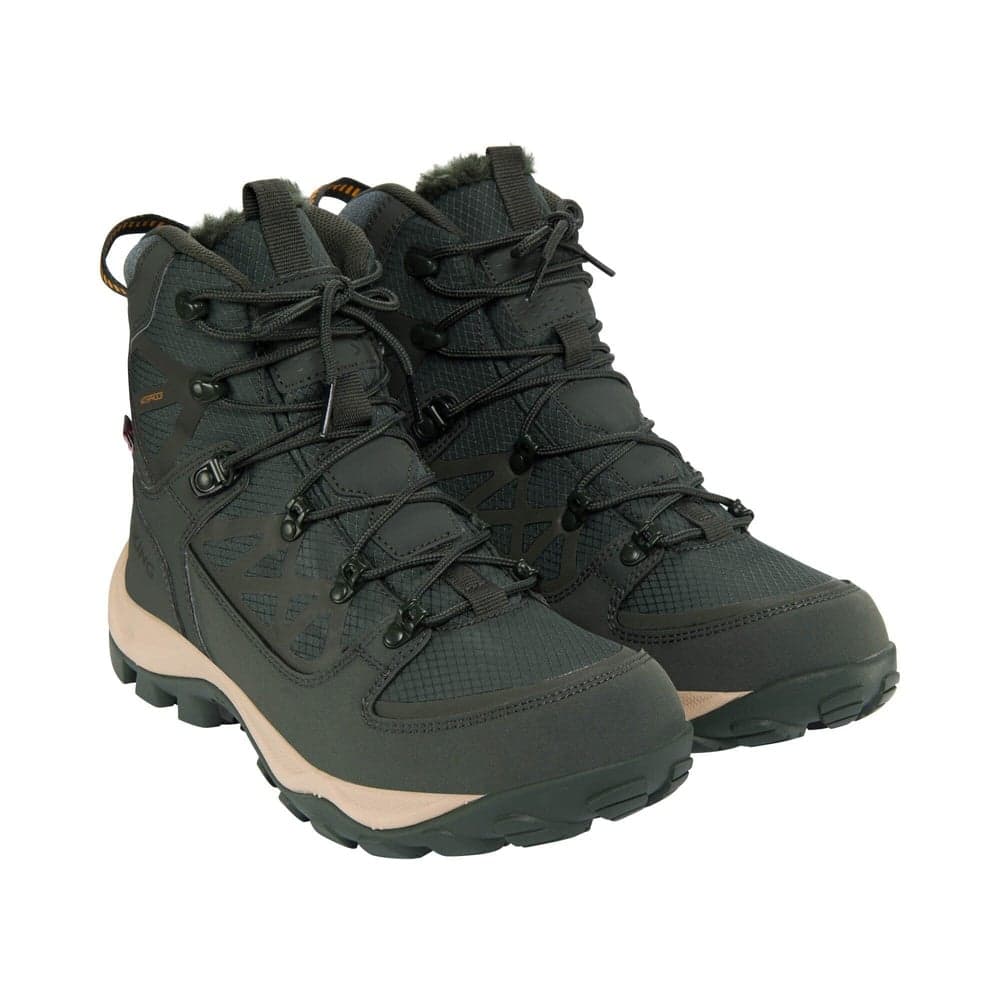 Constrictor High WP M Hunting Green, view: 1