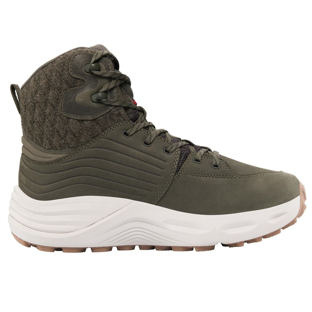 Urban Explorer High Warm GTX W Olive, view: 0