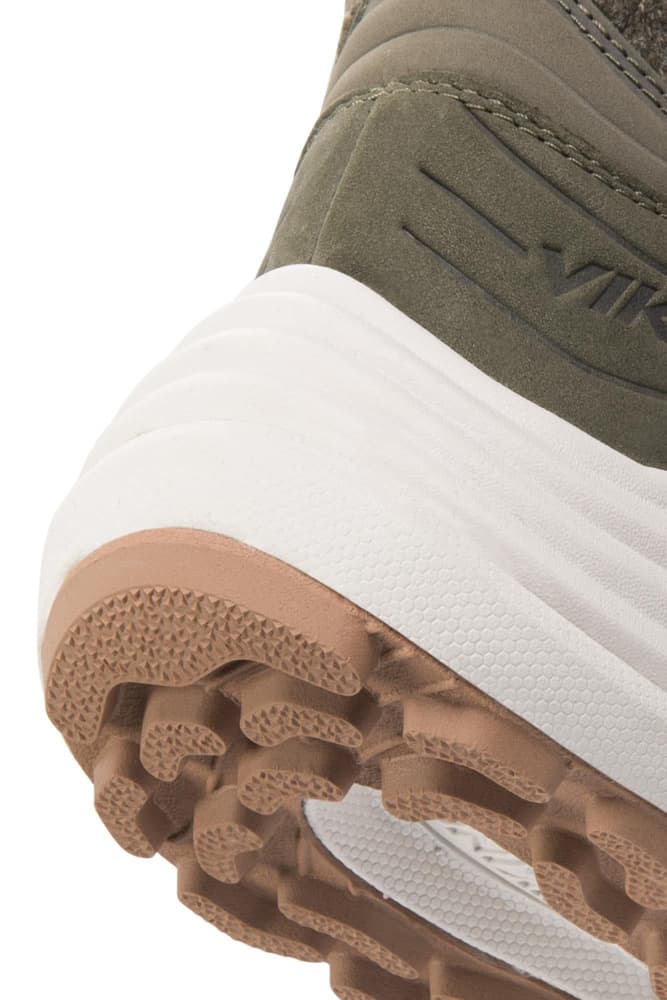 Urban Explorer High Warm GTX W Olive, view: 3