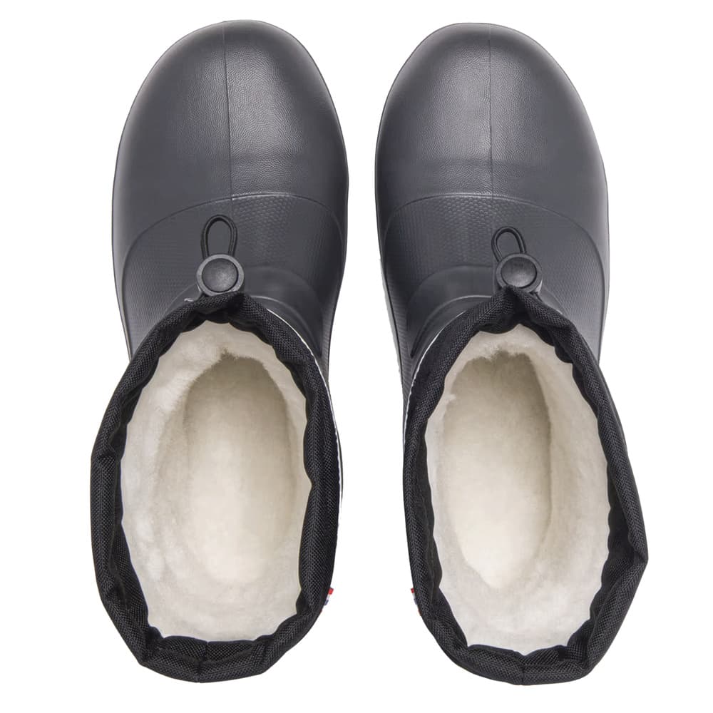 Norse Low Boot Charcoal/Black, view: 2