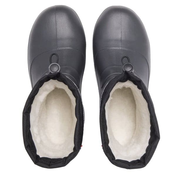 Norse Low Boot Charcoal/Black, view: 2