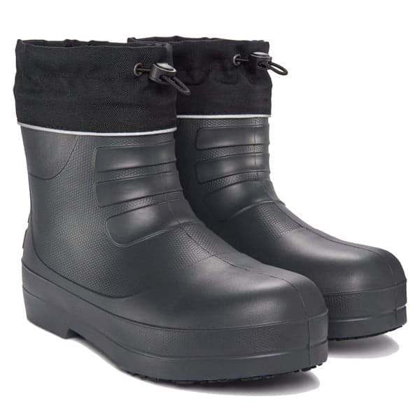 Norse Low Boot Charcoal/Black, view: 1