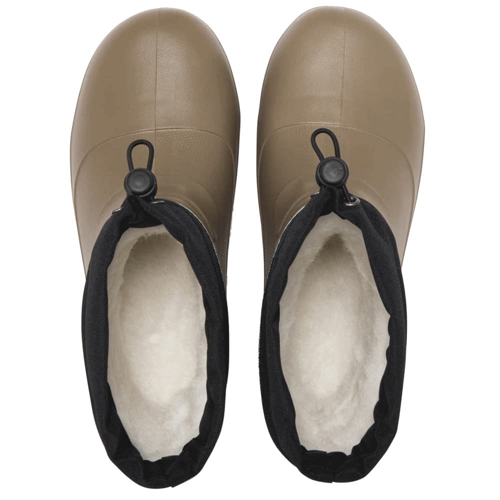 Norse Low Boot Dark Natural/Black, view: 2