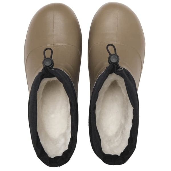 Norse Low Boot Dark Natural/Black, view: 2