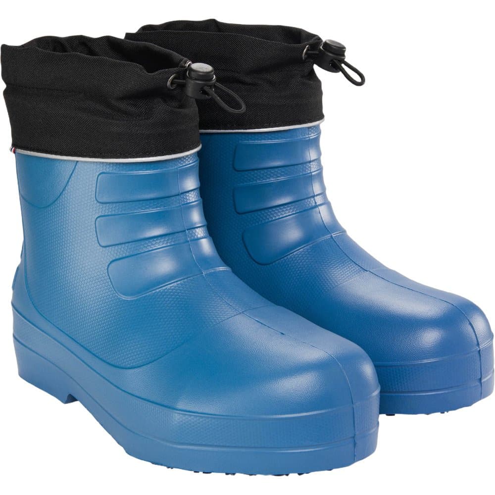 Norse Low Boot Denim/Black, view: 1