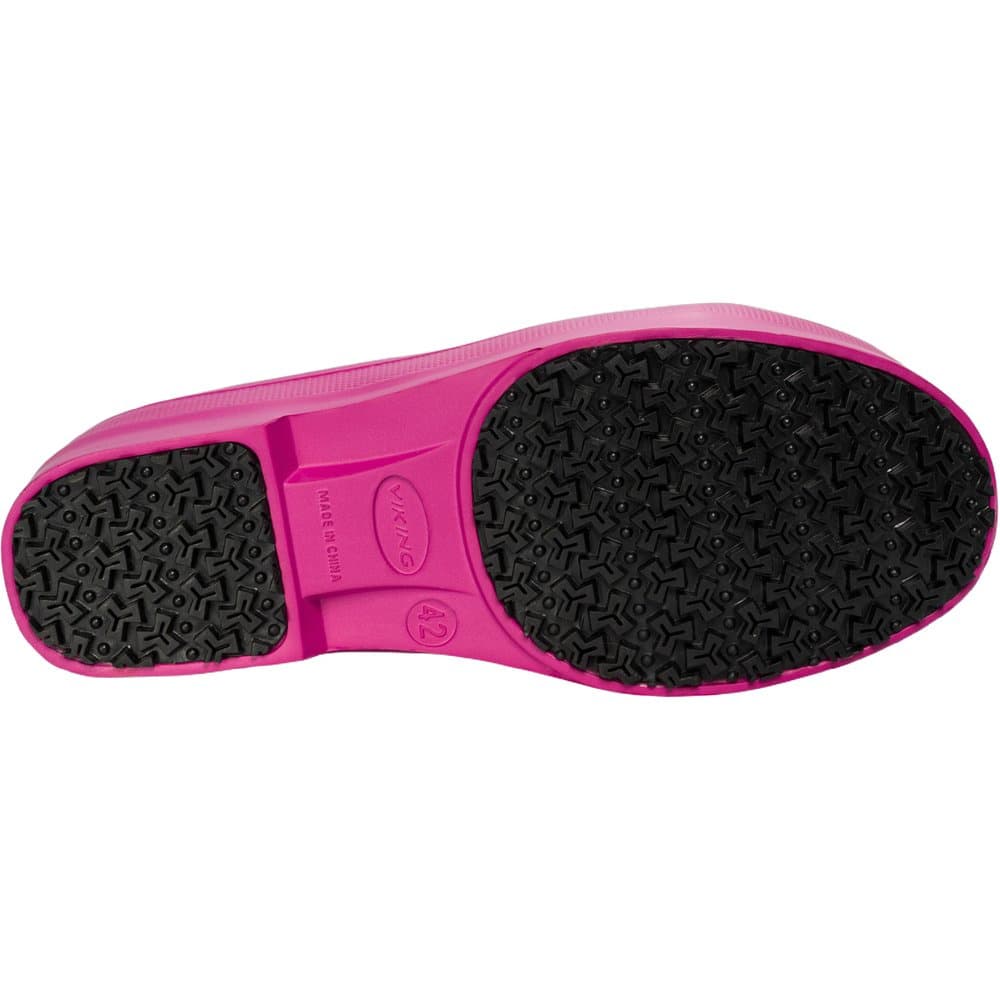 Norse Low Boot Magenta, view: 2