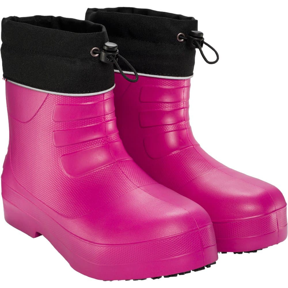 Norse Low Boot Magenta, view: 1