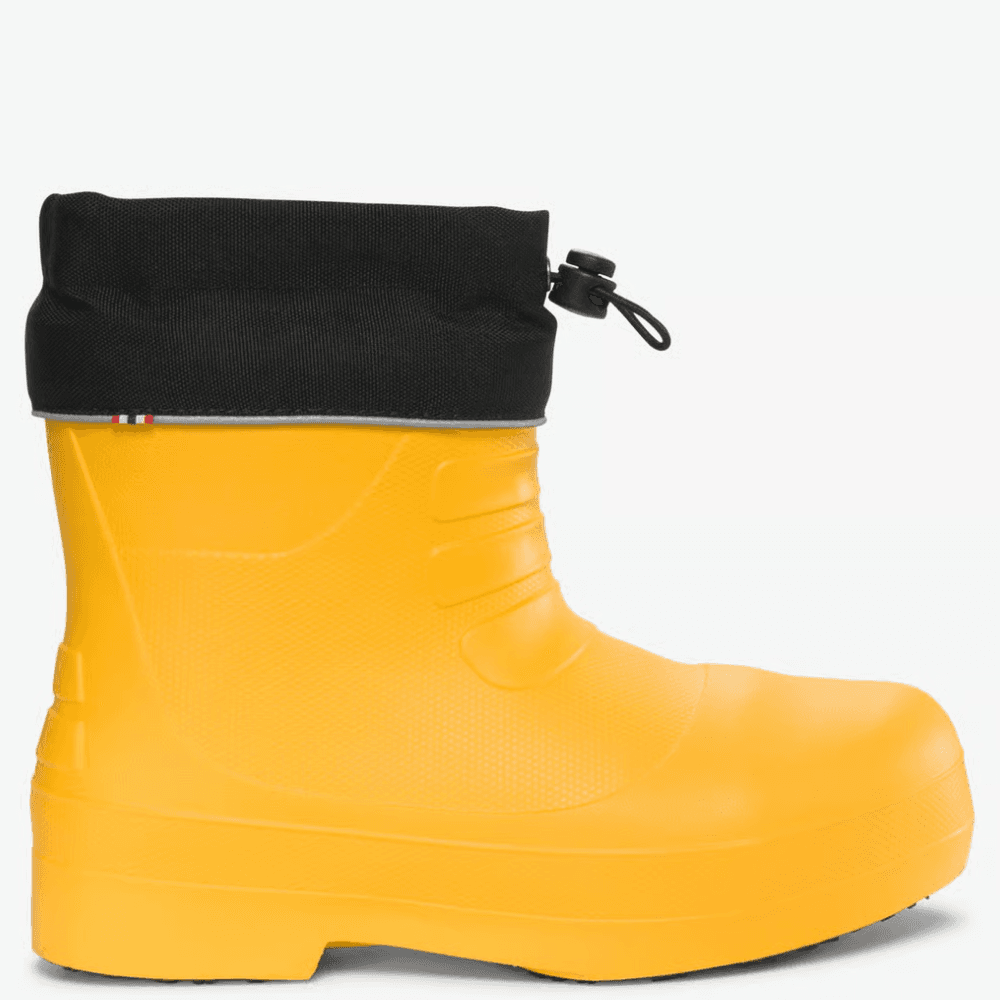 Norse Low Boot Yellow, view: 0