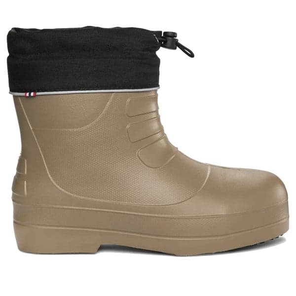 Norse Low Boot Dark Natural/Black, view: 0