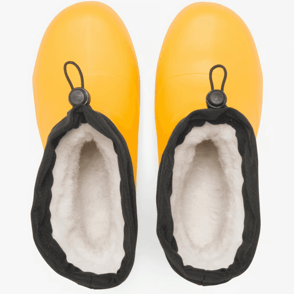 Norse Low Boot Yellow, view: 1