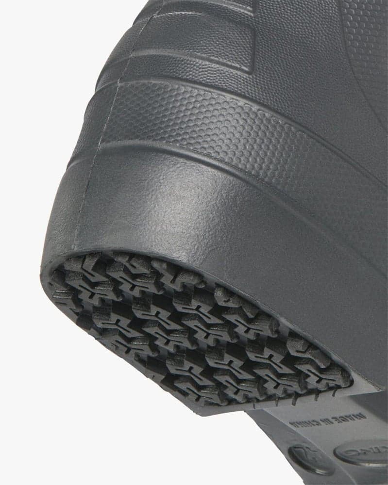 Norse Low Boot Charcoal/Black, view: 4