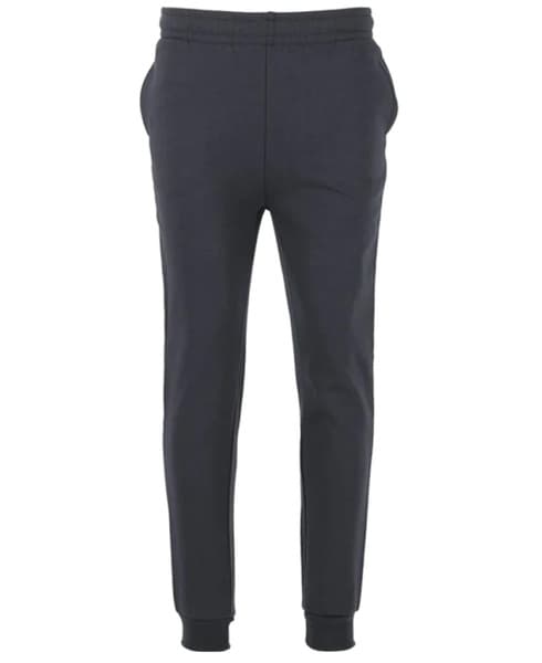 Marten M Recycled Sweat Pants Black, view: 0