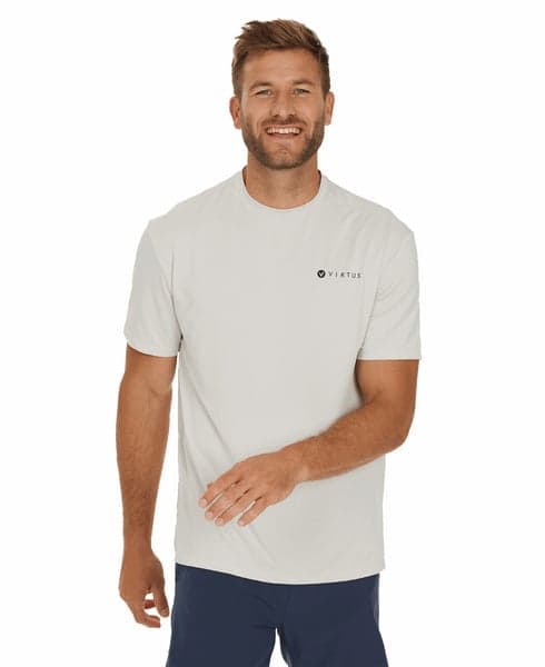 Easton M Meshtech S/S Moonbeam, view: 0