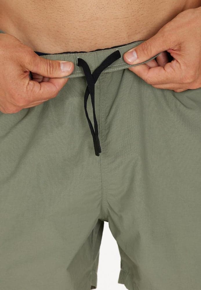 Wesley M Short Smoked Sage, view: 2