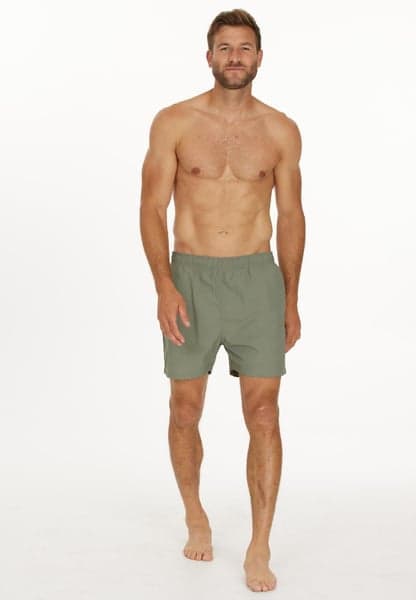 Wesley M Short Smoked Sage, view: 5