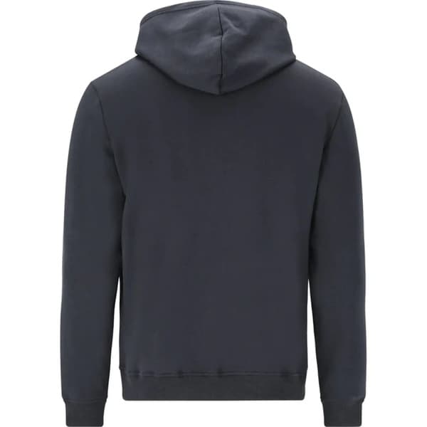 Marten M Recycled Hoody Blue Nights, view: 1