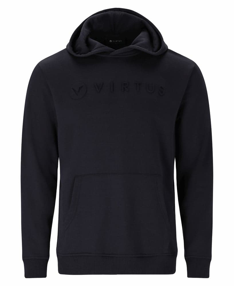 Toluo M Hoody Blue Nights, view: 0