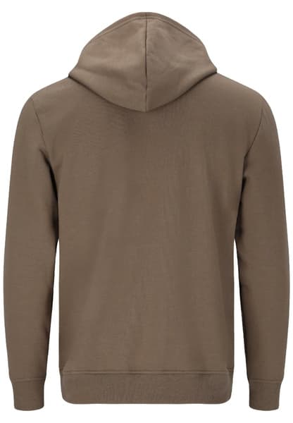 Toluo M Hoody Black, view: 1