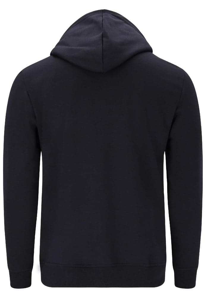 Toluo M Hoody Blue Nights, view: 1