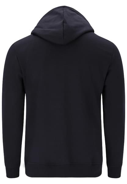 Toluo M Hoody Blue Nights, view: 1