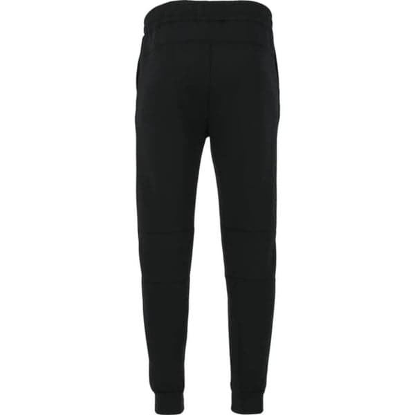 Taro M Technical Sweat Pants Black, view: 1