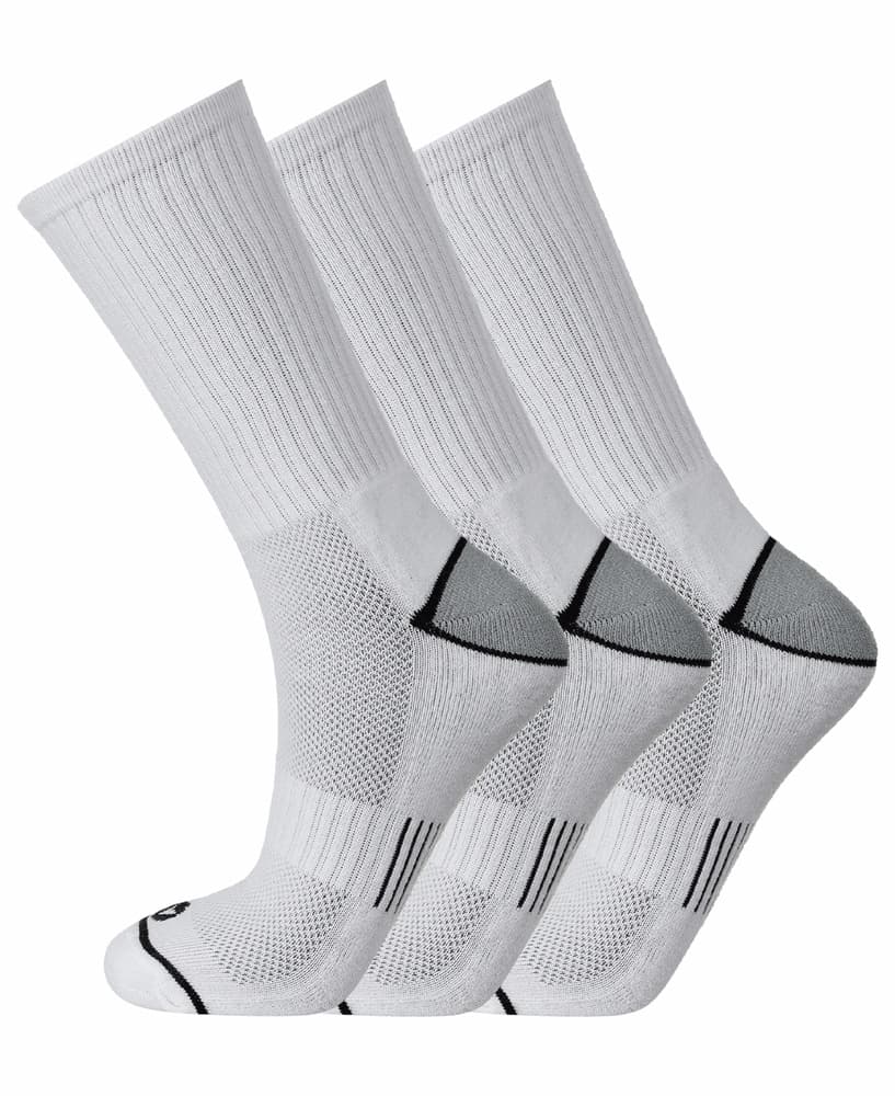 Laraine 3-Pack White, view: 0