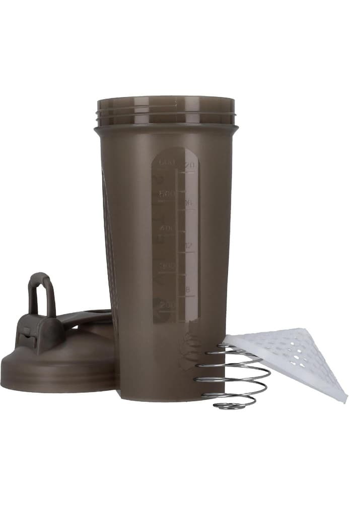 Castaldo Shaker Black, view: 1