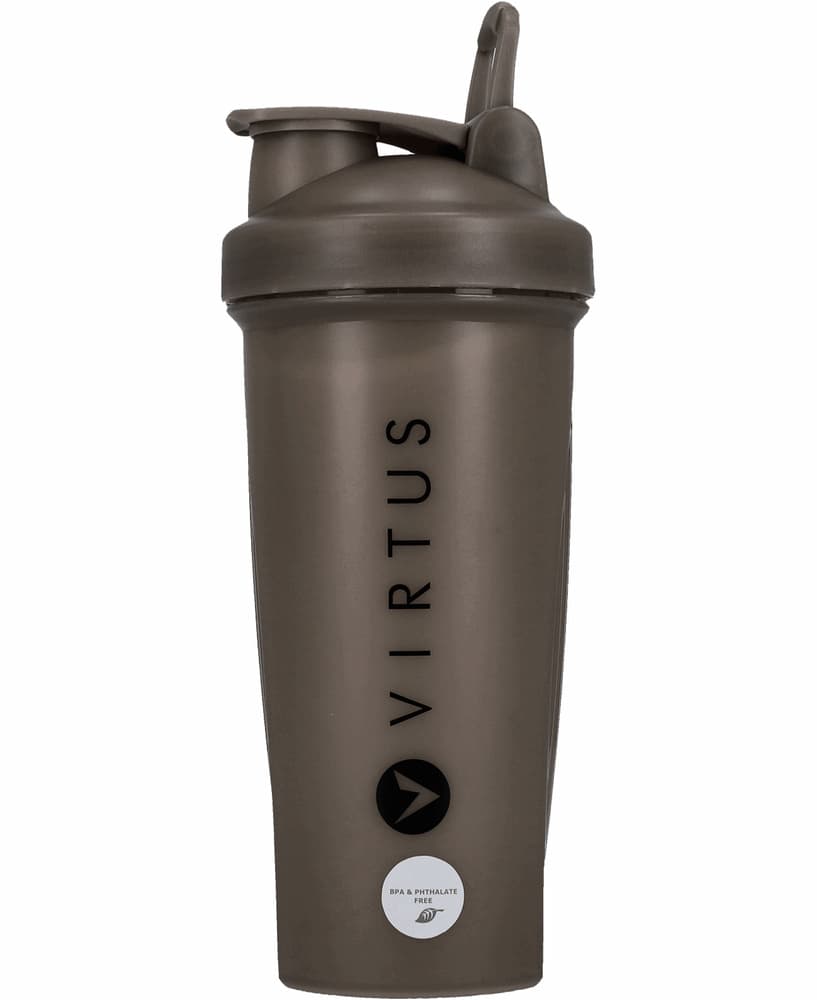 Castaldo Shaker Black, view: 0