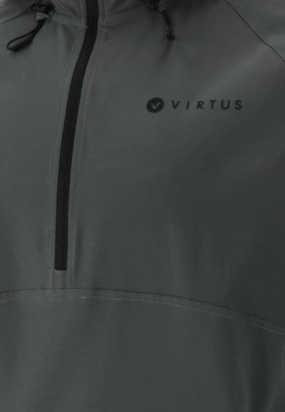 Colin M Functional Jacket W/Hood Urban Chic, view: 2