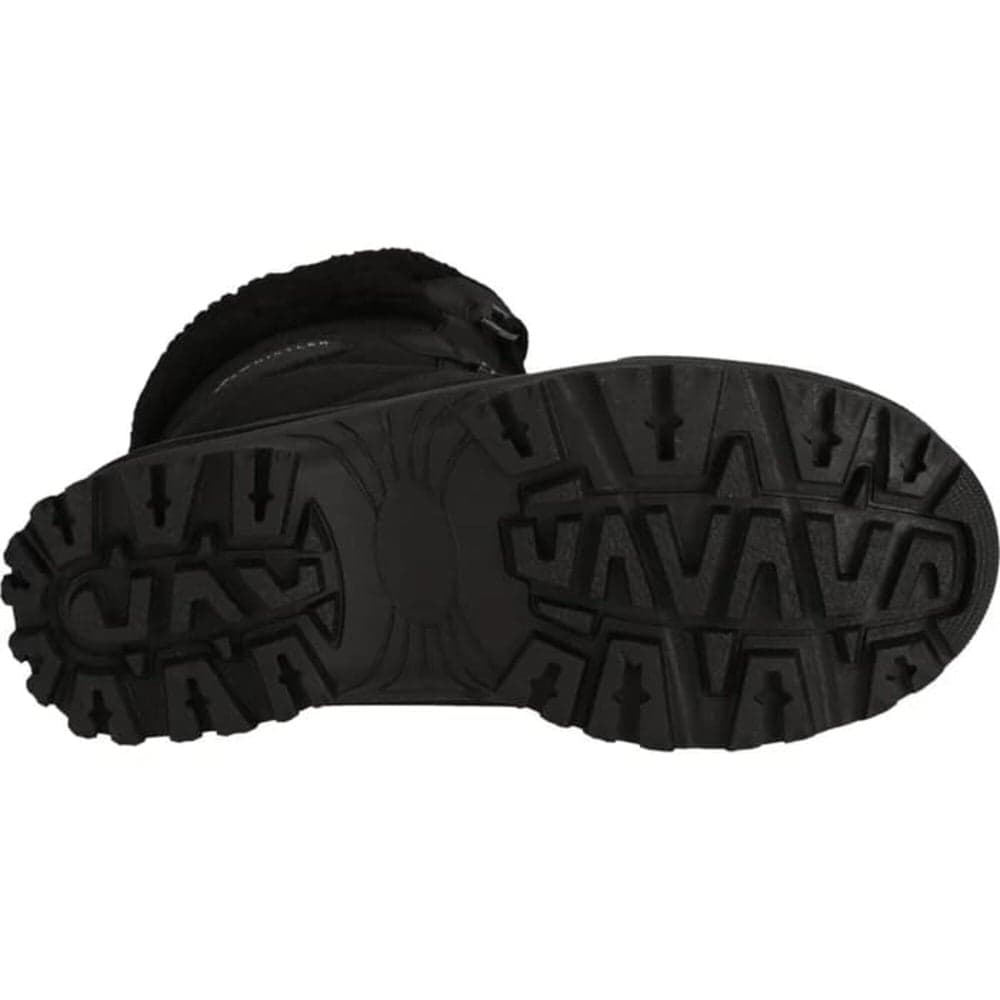 Ferdayana W Low Temperature Polarboot Black, view: 7