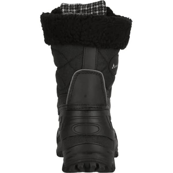 Ferdayana W Low Temperature Polarboot Black, view: 6