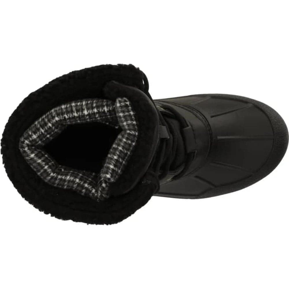 Ferdayana W Low Temperature Polarboot Black, view: 5