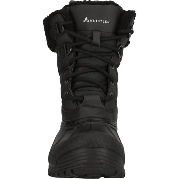 Ferdayana W Low Temperature Polarboot Black, view: 2