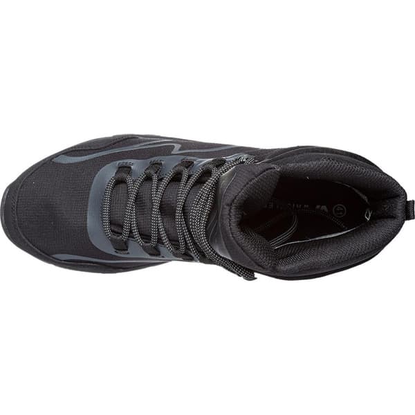 Atenst M Ice Boot WP Svart, view: 3