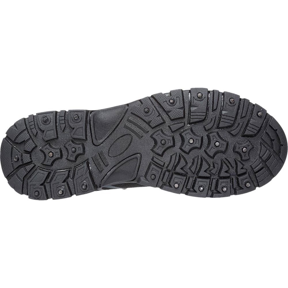 Atenst M Ice Boot WP Svart, view: 2
