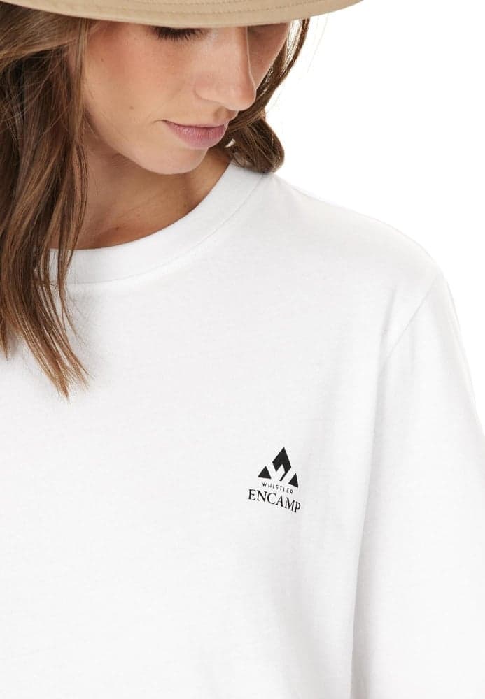 Blair W O-neck Cork, view: 3