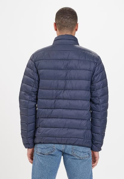 Leopold M Pro-lite Navy Blazer, view: 4
